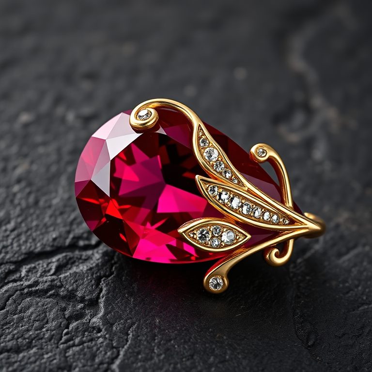 Ruby — style 12