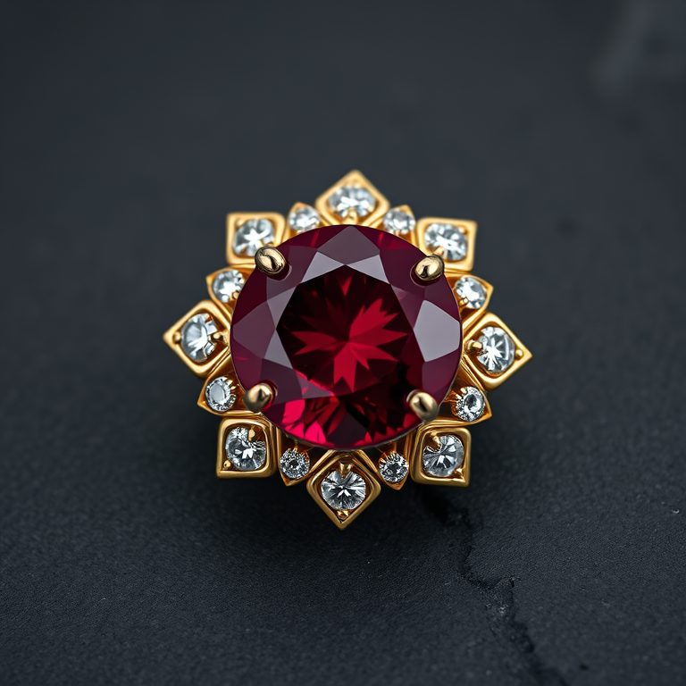 Ruby — style 13