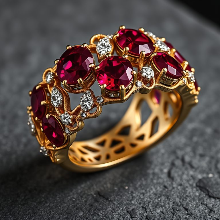 Ruby — style 14