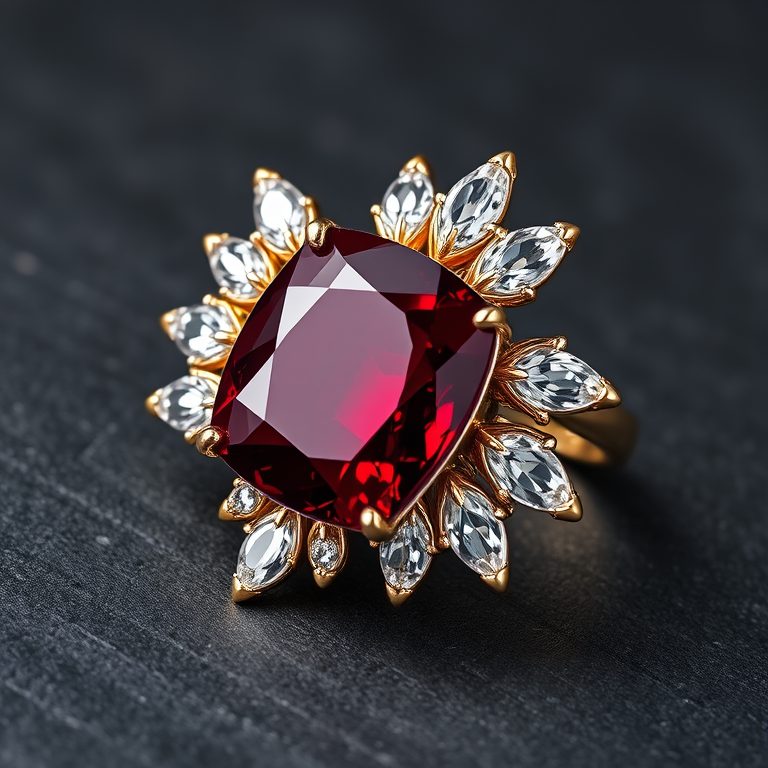 Ruby — style 15